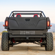 Illustration for article titled This Honda Ridgeline Dune Buggy Proves That The Ridgeline Is More Hardcore Than You Think